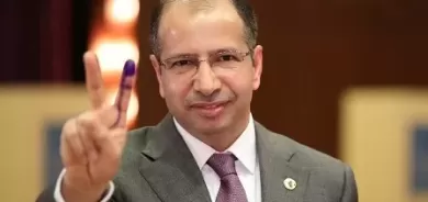 An armed attack on Salim al-Jubouri's office