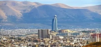 Li Silêmaniyê ciwanekî bavê xwe kuşt