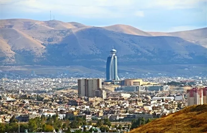 Li Silêmaniyê ciwanekî bavê xwe kuşt