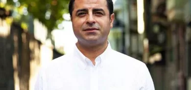 Derbarê Demirtaş de biryareke nû