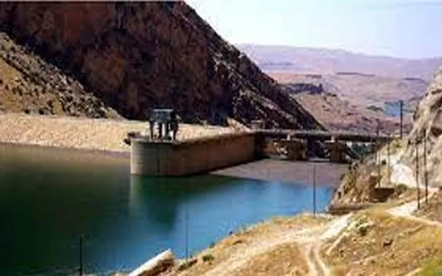 بەهۆی كەمبارانبارین ئاستی ئاوی بەنداوەکانی هەرێمی کوردستان زۆر دابەزیوە