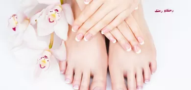 چۆن لە وەرزی گەرمادا خۆمان لە قڵیشانی پاژنەی پێ رزگار بکەین