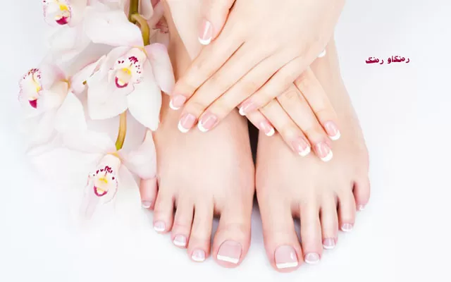 چۆن لە وەرزی گەرمادا خۆمان لە قڵیشانی پاژنەی پێ رزگار بکەین