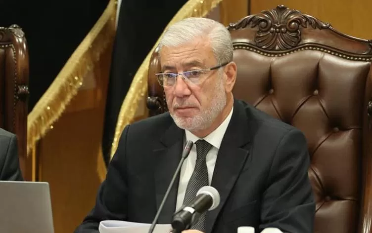 بشير الحداد: غالبية الأطراف السياسية مع إجراء الانتخابات وفرضية تأجيلها مستبعدة