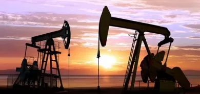 Oil prices hit their highest close in two years