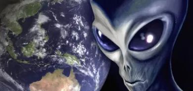 ماحقيقة كائنات فضائية تراقبنا ؟ .. تقرير رسمي امريكي يقطع الشك باليقين