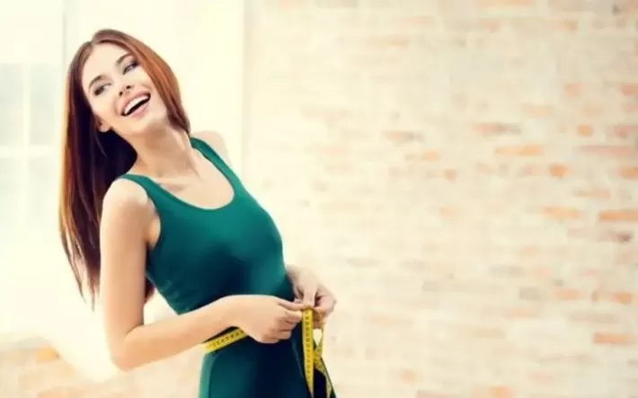 أسرار بسيطة.. للمحافظة على الرشاقة بعد سن الأربعين