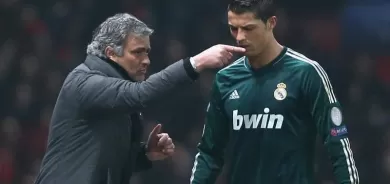 مۆرینیۆ هه‌وڵى گواستنه‌وه‌ى كریستیانۆ رۆنالدۆ ده‌دات بۆ رۆما