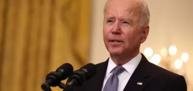 جو بايدن: الرئيس الأمريكي يقترح خطة موازنة يصل فيها حجم الإنفاق إلى 6 تريليونات دولار