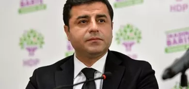 Dadgehê 2 sal û 6 meh cezayê girtîgehê da Selahedîn Demîrtaş