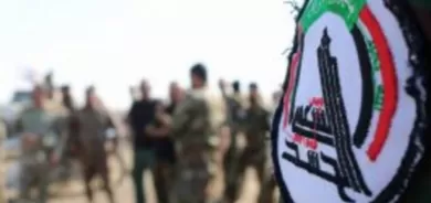 Nakokî dikeve navbera komên Heşda Şeibî