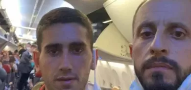 Romanya hewl da 30 penaberên siyasî bi zorê radestî Tirkiyê bike