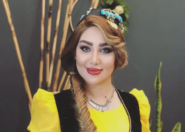 پەرەستۆ كارزان ڤیدیۆ كایپێكی نوێی بڵاوكردەوە