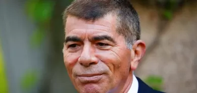 وزير الخارجية الإسرائيلي في القاهرة.. هذه أبرز الملفات