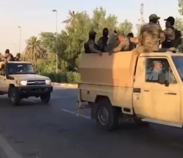 ناسنامەی دەوڵەت لە نێوان شیعەی وەلائی و شیعەی عێراقییدا