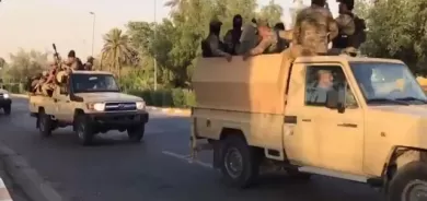 ناسنامەی دەوڵەت لە نێوان شیعەی وەلائی و شیعەی عێراقییدا