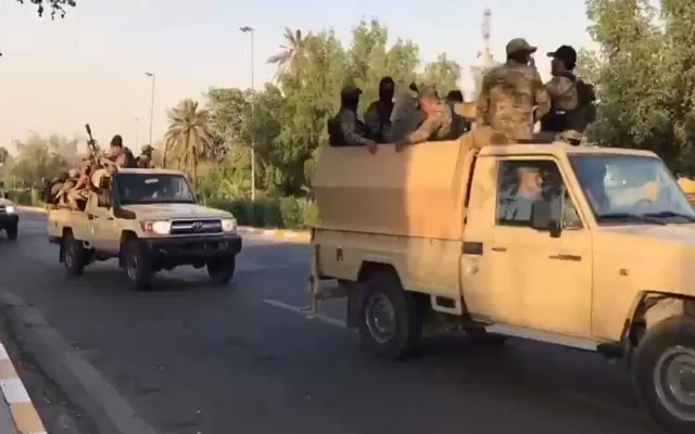 ناسنامەی دەوڵەت لە نێوان شیعەی وەلائی و شیعەی عێراقییدا