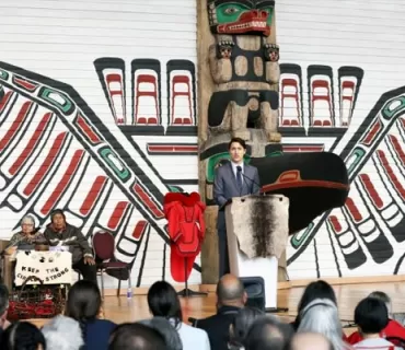 دۆزینەوەی تەرمی 215 منداڵ و میژووی ژینۆسایدی كەندا دژی دانیشتوانە رەسەنەكەی