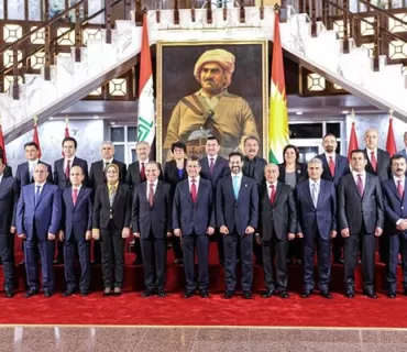 کابینەی نۆیەمی حکومەتی هەرێمی کوردستان،ووتنی چەند ڕاستیەک