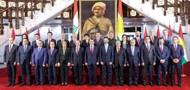 کابینەی نۆیەمی حکومەتی هەرێمی کوردستان،ووتنی چەند ڕاستیەک