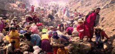 تجربة الكورد في العام 1991 ونماذج التدخل 