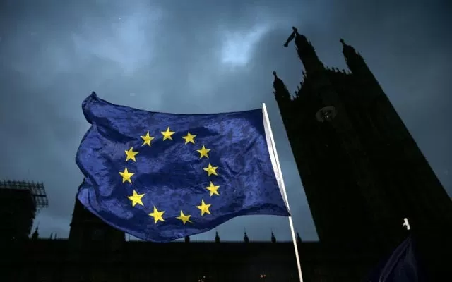 یەکێتی ئەوروپا پڕۆسەی پەسەندکردنی پلانی بوژاندنەوەی ئابووری جێبەجێ دەکات