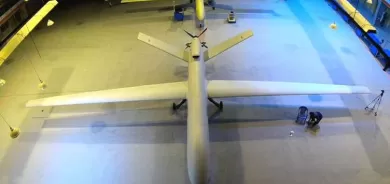 واشنطن بوست: الهجوم الأخير على مطار أربيل نفذ بواسطة طائرة مسيرة إيرانية