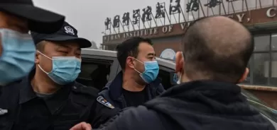 فيروس كورونا: لماذا لا يزال منشأه لغزا محيرا؟