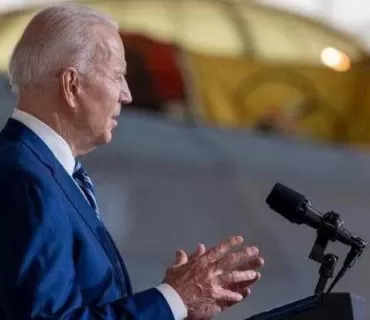 بایدن باس لە پلانێكی قێزەونی چین دەكات.. كاتەكەشی دوای 15 ساڵە