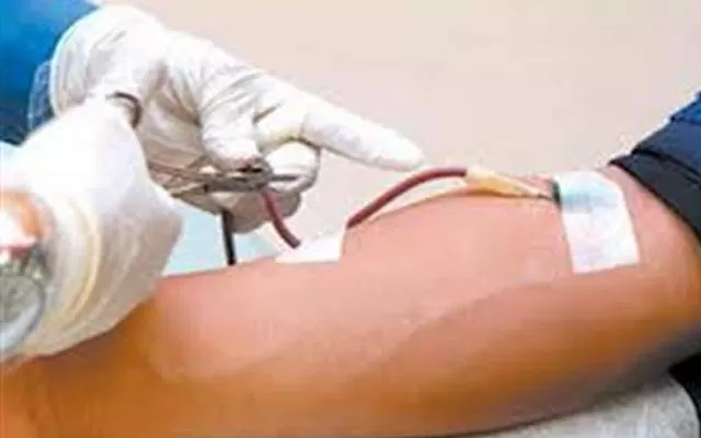 ‌بەڕێوەبەرایەتی بانكی خوێنی هه‌ولێر داوای خوێن لە خوێنبەخشان دەكات‌