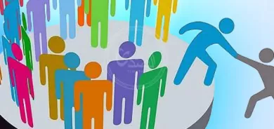 بە ڕاشکاوی ئەوەی ئێستا لە ناو کۆمەڵگا هەستی پێ دەکرێت.