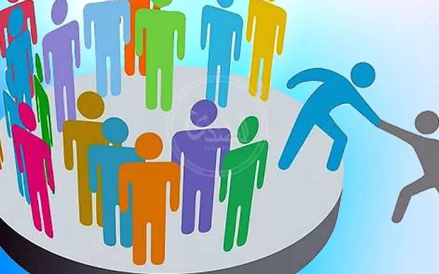 بە ڕاشکاوی ئەوەی ئێستا لە ناو کۆمەڵگا هەستی پێ دەکرێت.