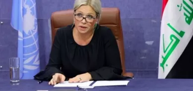 Îro Plasschaert û nûnerên 8 welatên Ewrupa diçin Kerkûkê