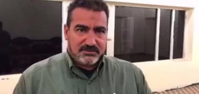 Qasim Muslêh: Me çalakvan teror kirin