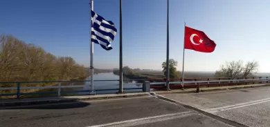 Tirkiye û Yunan vedigerin ser maseya danûstandinan