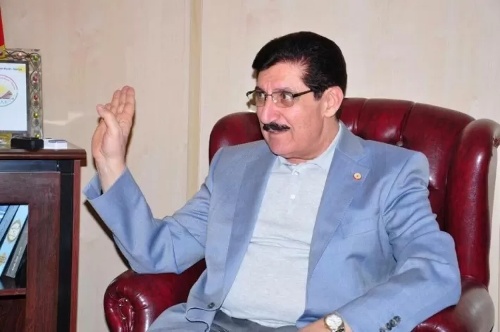 Fazil Mîranî: PDK serbilinde ji ber referandûma serxwebûna Kurdistanê pêkaniye qaçaxe!