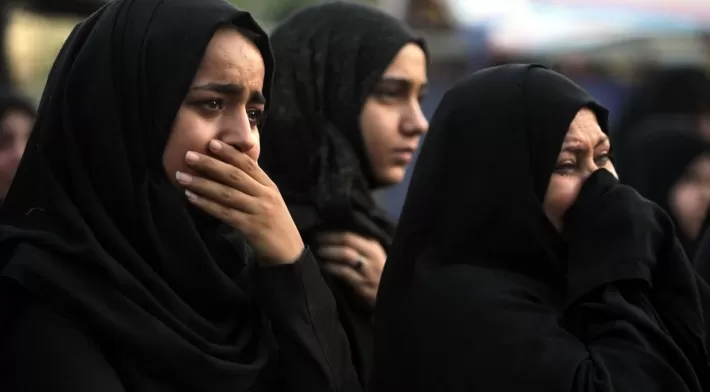 العراق يتذيل قائمة الدول «السعيدة» في العالم