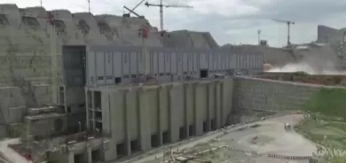 إثيوبيا تطالب واشنطن برفع العقوبات عنها وتربطها بسد النهضة