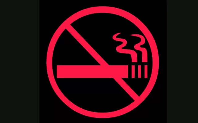 ڕۆژی جیهانیی نه‌هێشتنی جگه‌ره‌كێشان