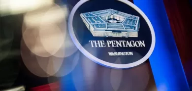 صحيفة أمريكية تكشف كواليس الاتصالات في واشنطن عقب الهجوم على مطار أربيل بطائرة مسيرة