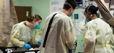 السكري والطفح الجلدي.. 11 علامة على 