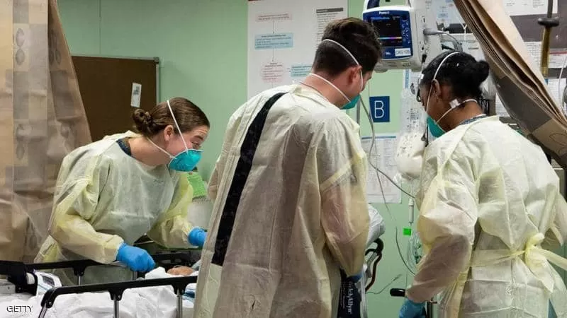 السكري والطفح الجلدي.. 11 علامة على 