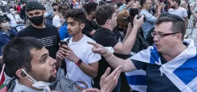 من يقف وراء الزيادة الأخيرة في هجماتها في الولايات المتحدة؟