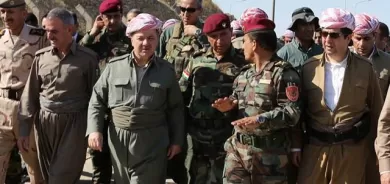 بە بێ‌ پێشمەرگەی كوردستان ، سەقامگیری كەركووك و عێراق ئاستەمە ..