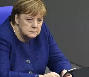 ویلایەتە یەكگرتووەكانی ئەمریكا سیخوڕیی بەسەر مێرگل و هاوپەیمانانی ئەوروپادا كردووە