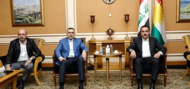 Parêzgarê Hewlêr û Besreyê civiyan