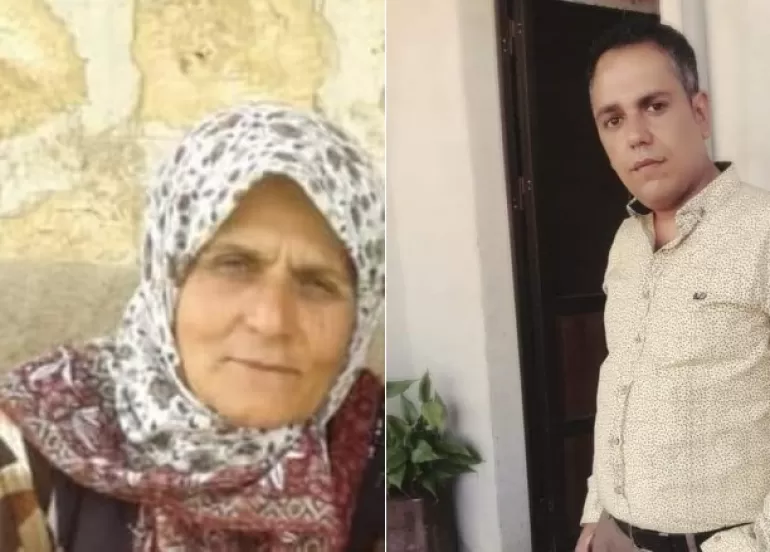 2 kurdên Efrînê di bin eşkenceya çekdaran de hatin kuştin