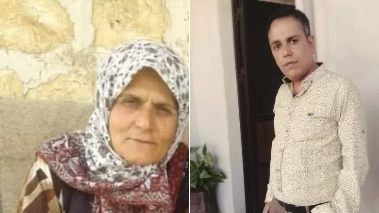 2 kurdên Efrînê di bin eşkenceya çekdaran de hatin kuştin