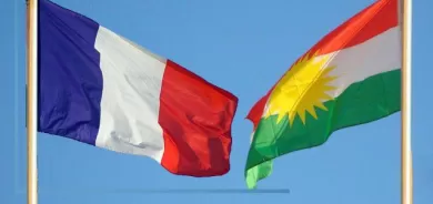 فەڕەنسا و كوردستان