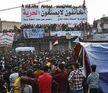 حكومه‌تی عێراق ناوچه‌ی سه‌وزی پێ ناپارێزرێت چۆن سه‌قامگیری ئه‌منی بۆ هه‌ڵبژاردن دابین ده‌كات